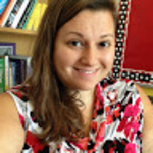 Meet your Posher, Sara m.